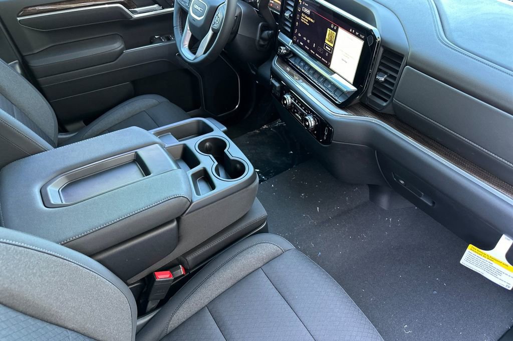 New 2026 GMC Sierra 1500 Elevation AWD/4WD image 15