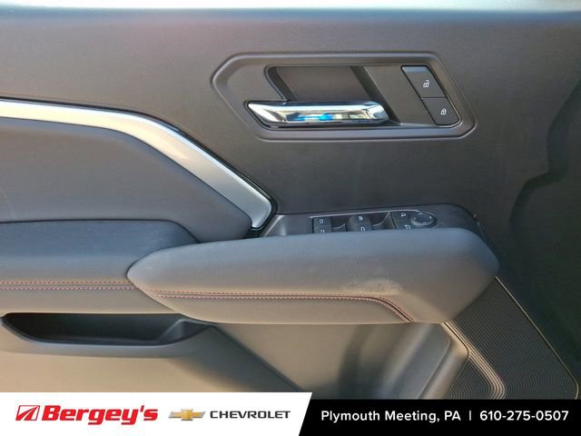 Certified 2023 Chevrolet Colorado Z71 w/ Z71 Convenience Package 2 image 15