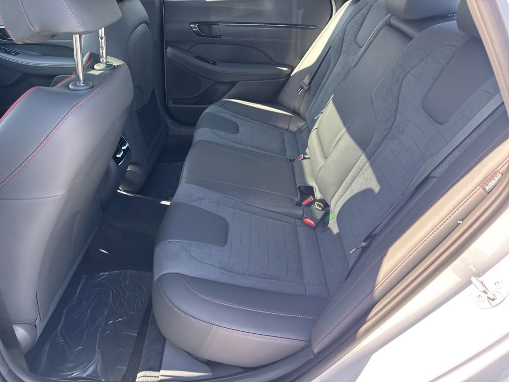 New 2026 Hyundai Sonata N Line FWD image 20