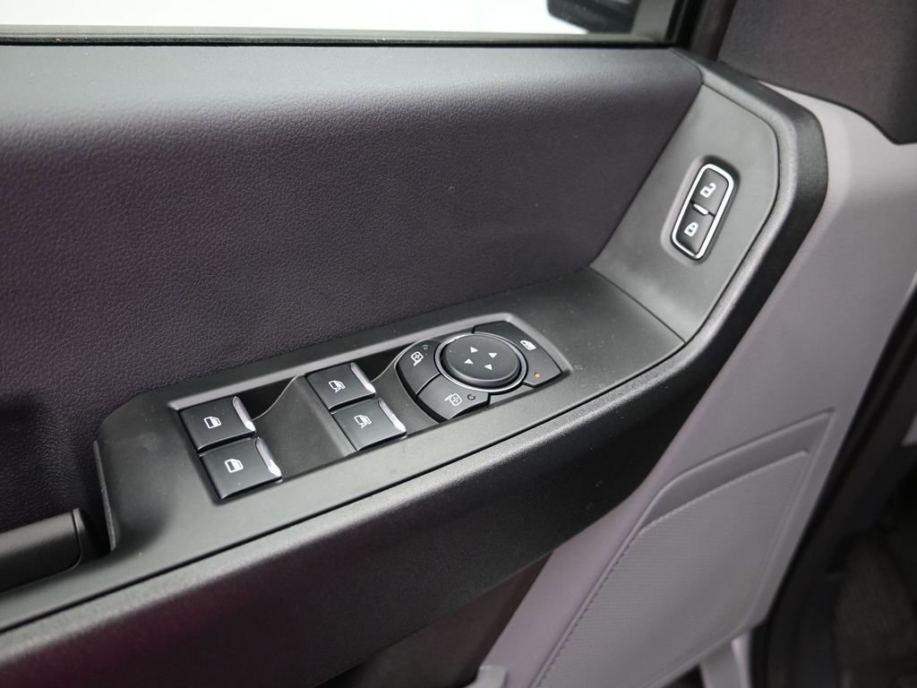 New 2026 Ford F250 XL w/ XL Chrome Package image 13