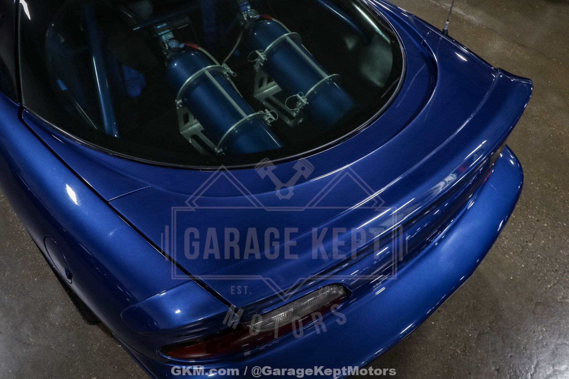 Used 1994 Chevrolet Camaro Z28 RWD image 37
