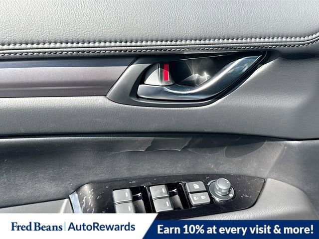 New 2025 MAZDA CX-5 AWD 2.5 S image 19