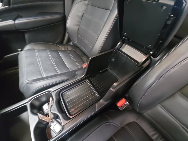 Used 2021 Honda CR-V EX-L image 27