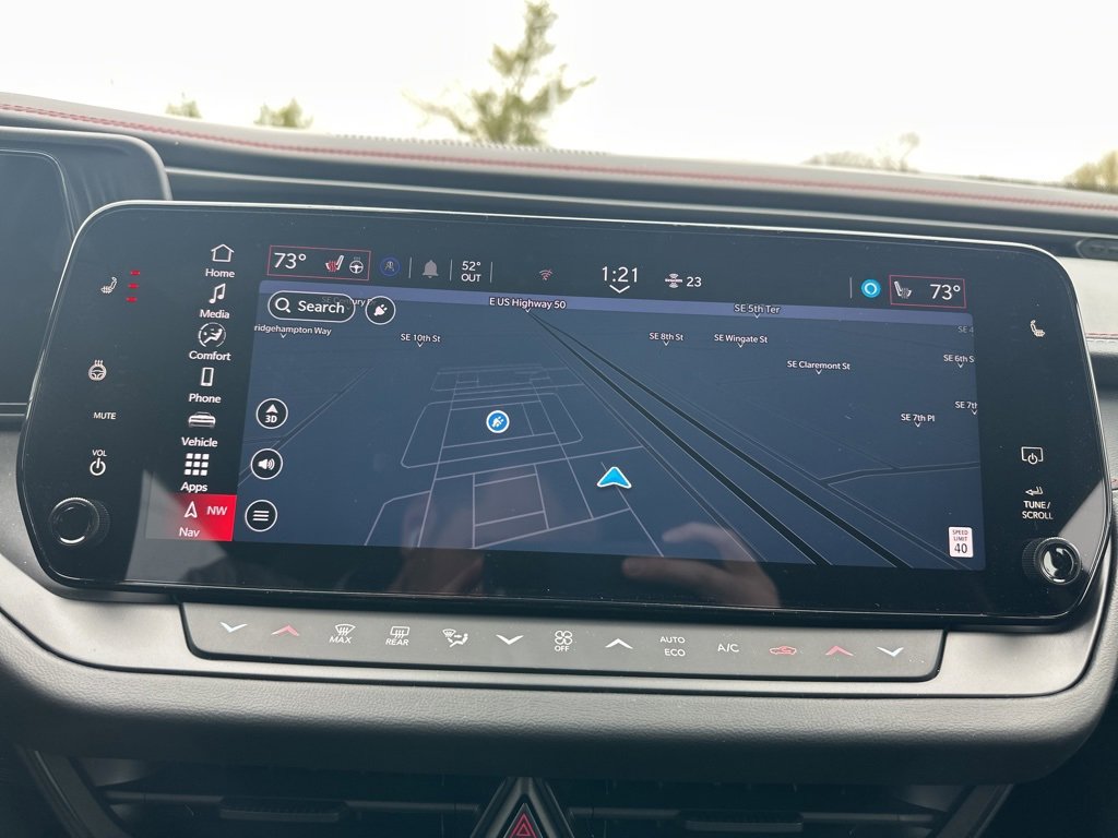 New 2025 Dodge Charger R/T w/ Quick Order Package 25M R/T image 4