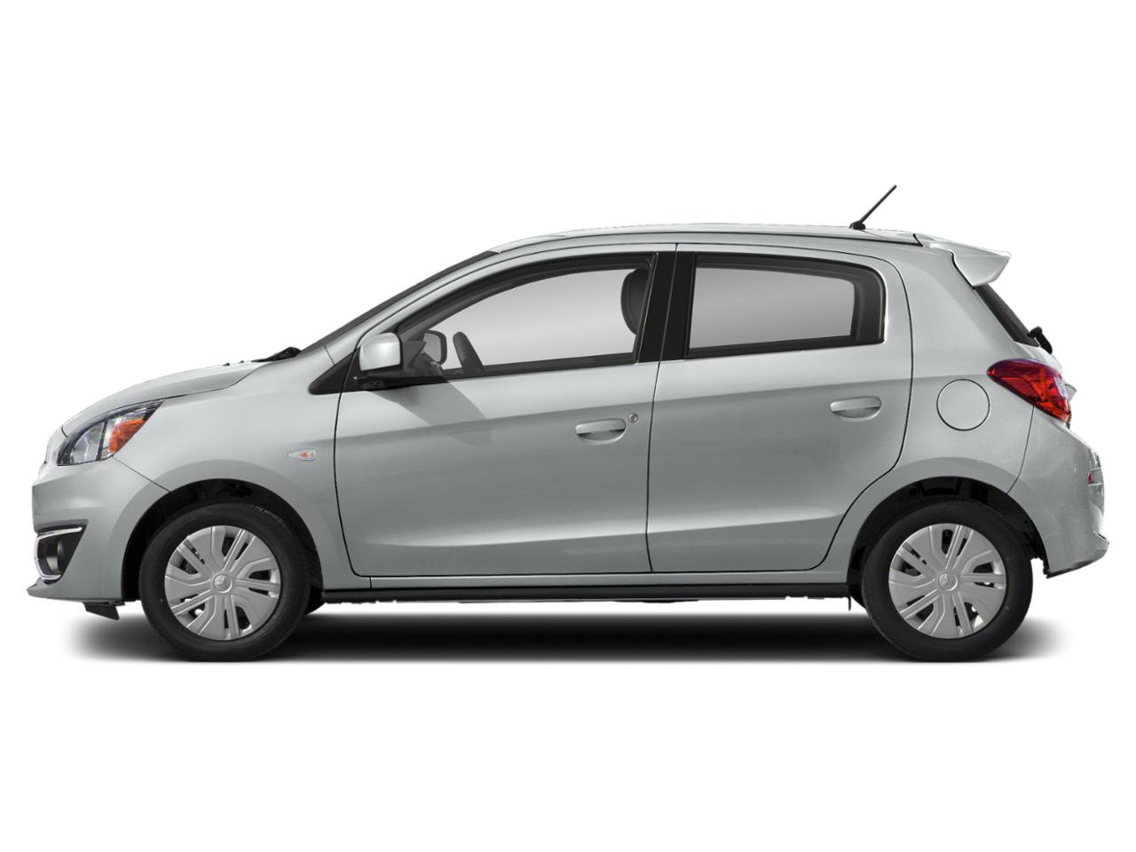 Used 2020 Mitsubishi Mirage LE FWD image 35