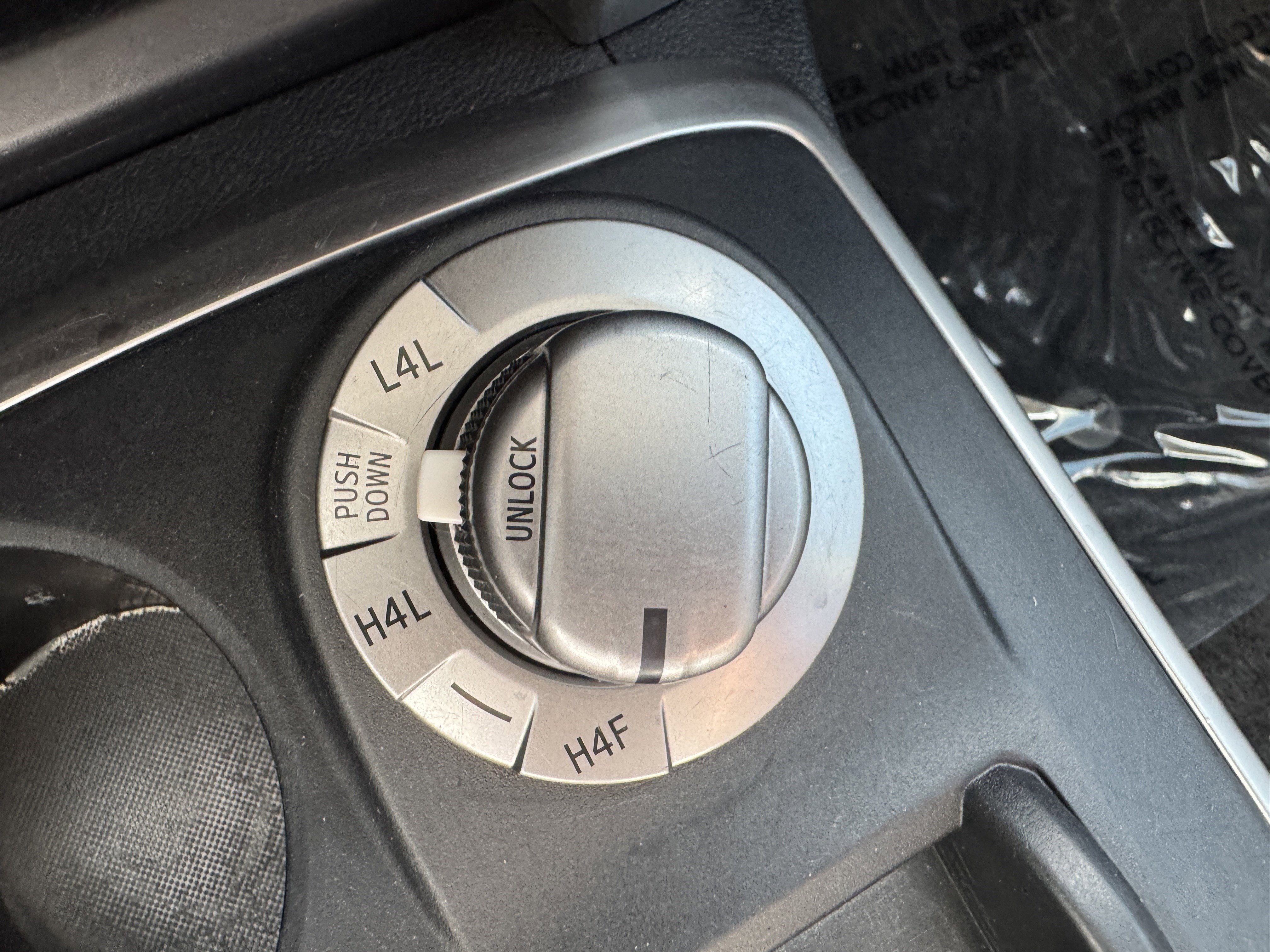 Used 2017 Toyota 4Runner Limited image 30