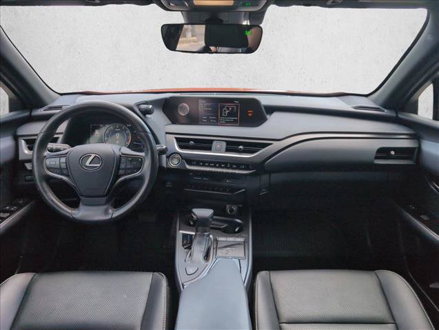 Used 2019 Lexus UX 200 w/ Premium Package FWD image 21