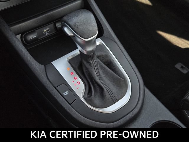 Certified 2022 Kia Forte Sedan FWD image 23