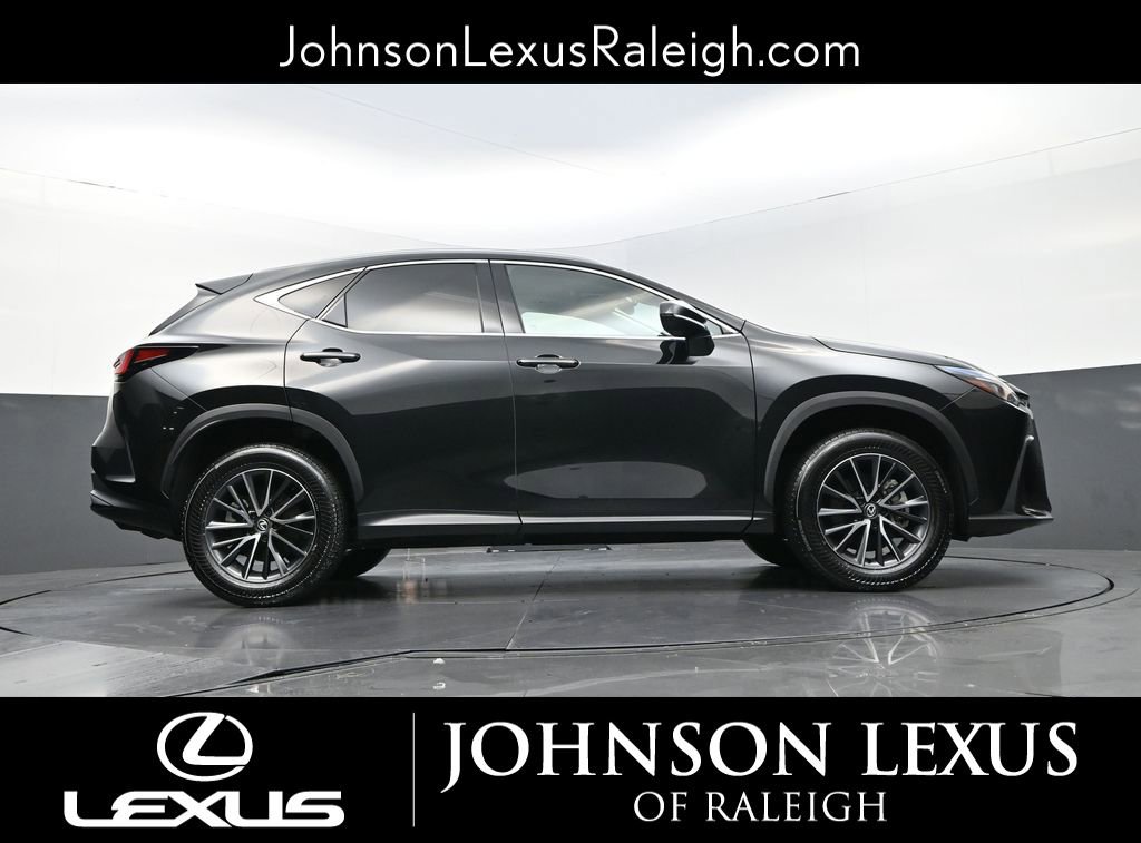 Used 2024 Lexus NX 350 AWD image 20