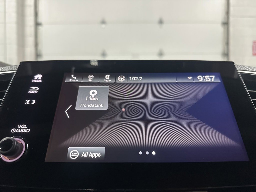 Used 2023 Honda Passport EX-L image 29