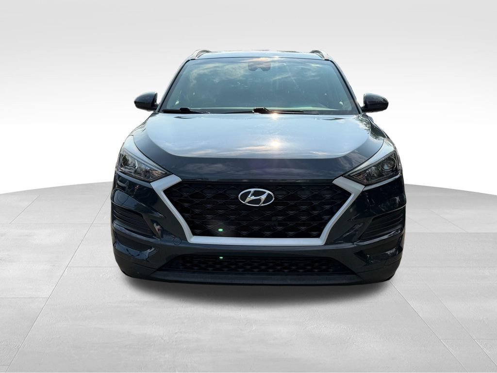 Used 2020 Hyundai Tucson Value AWD/4WD image 2