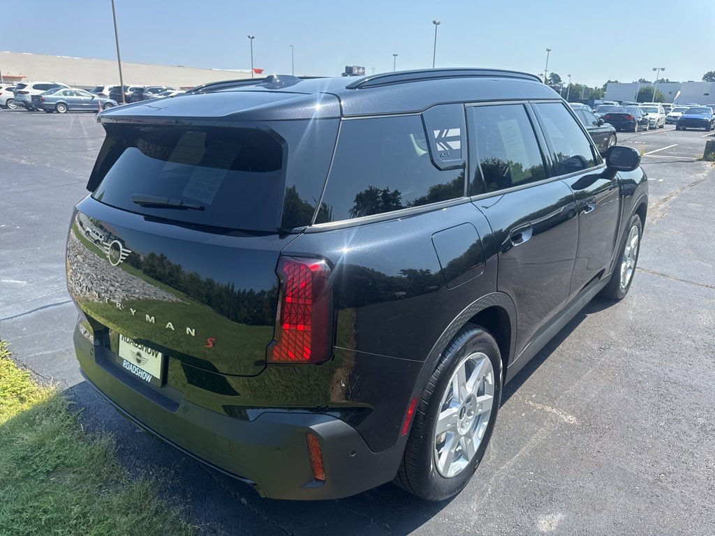 Certified 2025 MINI Cooper Countryman S image 5