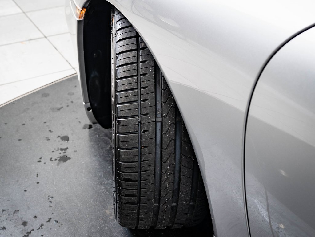 Used 2001 Porsche 911 Turbo image 37