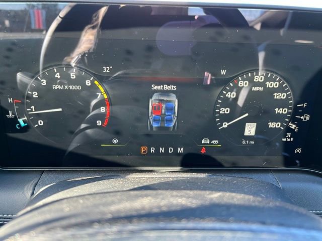 New 2025 Ford Mustang GT Premium image 24