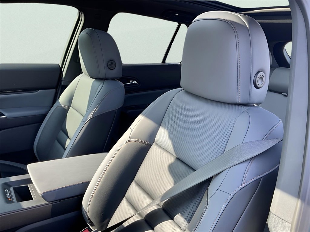 New 2026 Honda Prologue Elite image 34