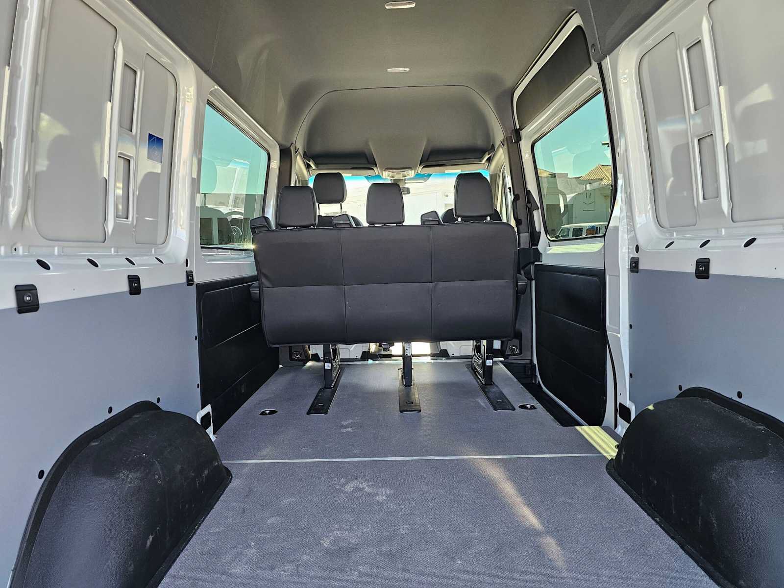 Used 2026 Mercedes-Benz Sprinter 2500 image 19