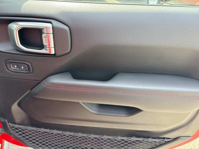 Used 2021 Jeep Gladiator Rubicon image 21