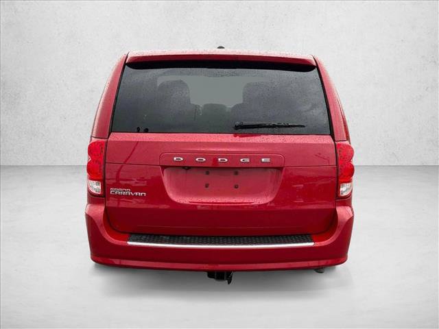 Used 2016 Dodge Grand Caravan SE FWD image 5