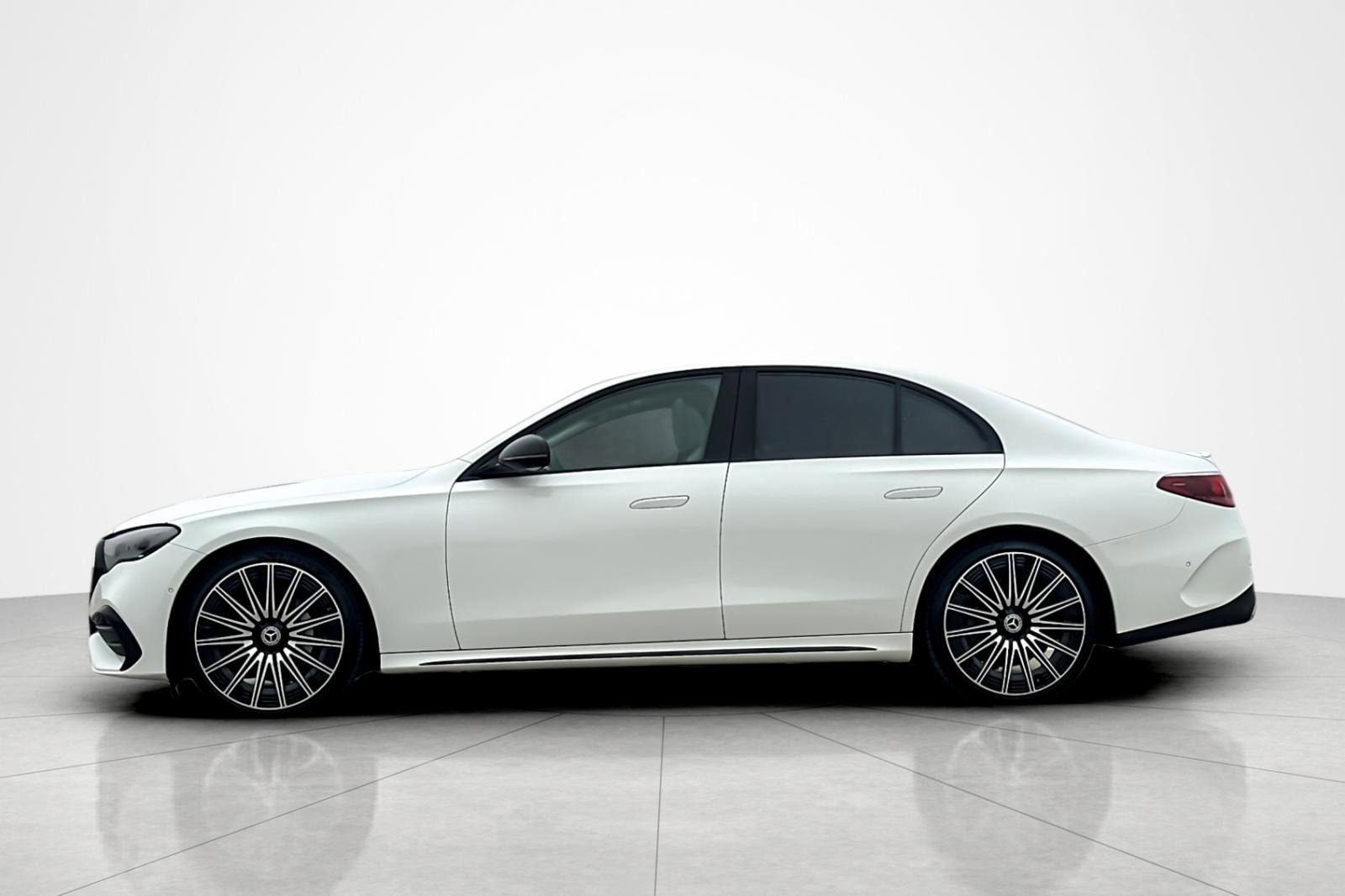 Used 2024 Mercedes-Benz E 350 E 350 image 2