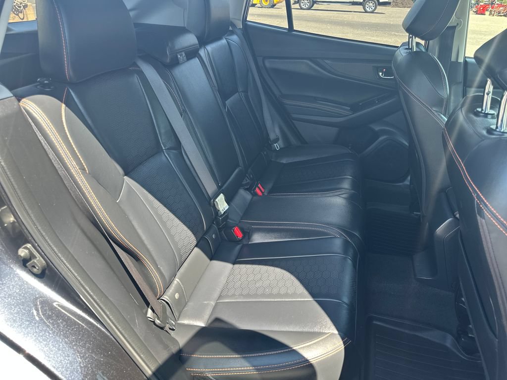 Used 2019 Subaru Crosstrek 2.0i Limited w/ Moonroof Package w/Navigation AWD/4WD image 23