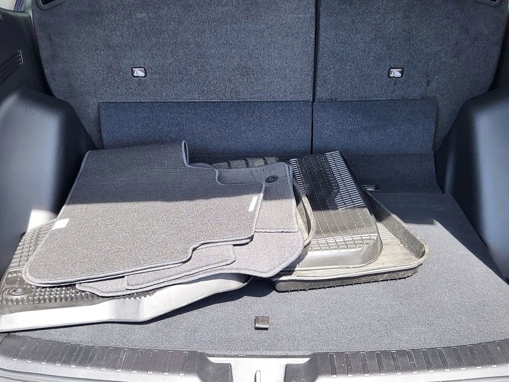 Used 2024 Honda CR-V EX image 11