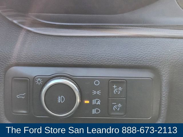 Certified 2024 Ford Explorer Limited image 29
