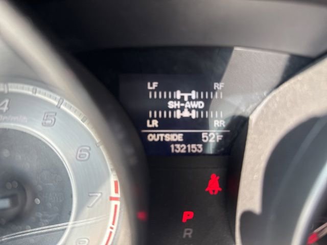 Used 2011 Acura MDX image 10