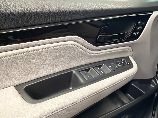 Used 2018 Honda Odyssey Elite image 35