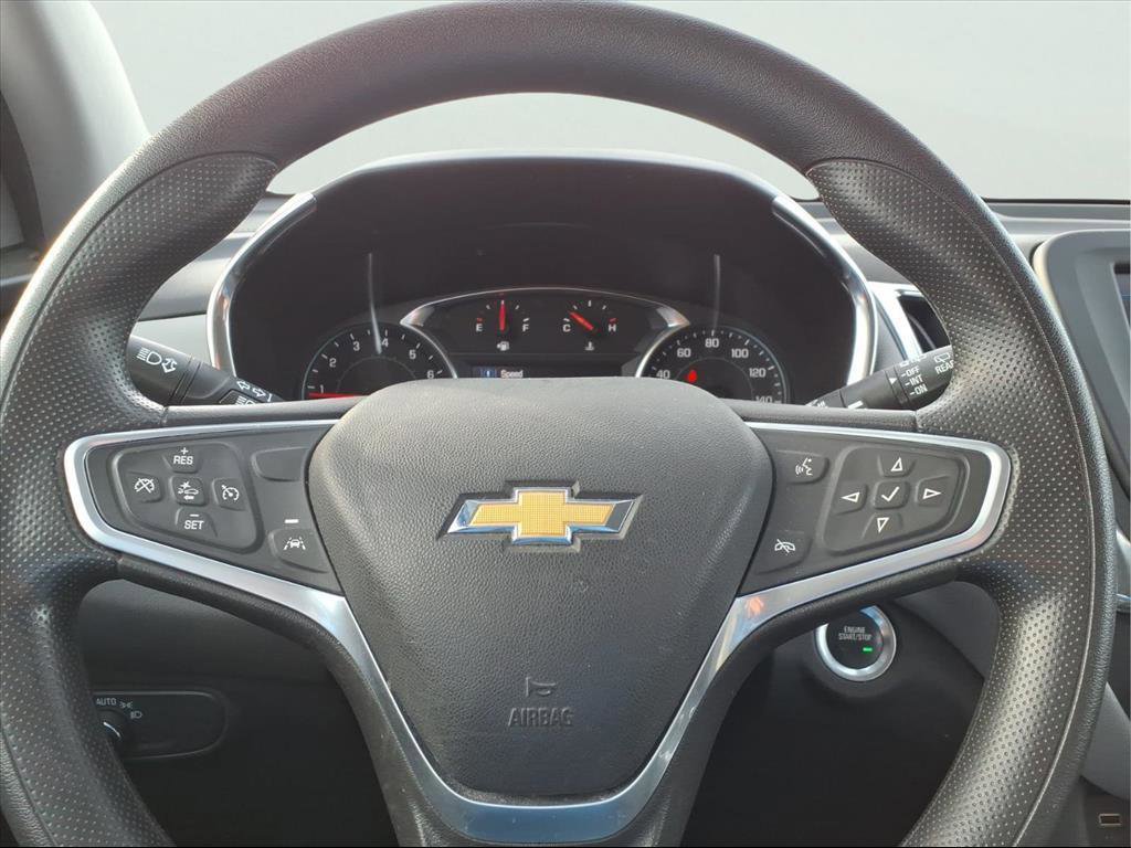 Used 2022 Chevrolet Equinox LS w/ LS Convenience Package image 40