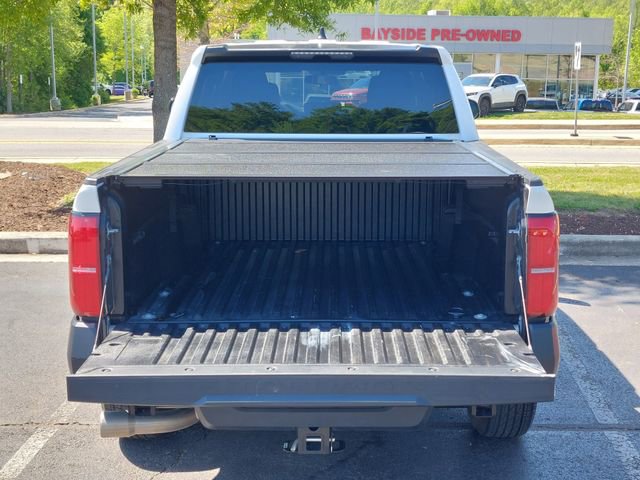 Certified 2024 Toyota Tacoma SR RWD image 29