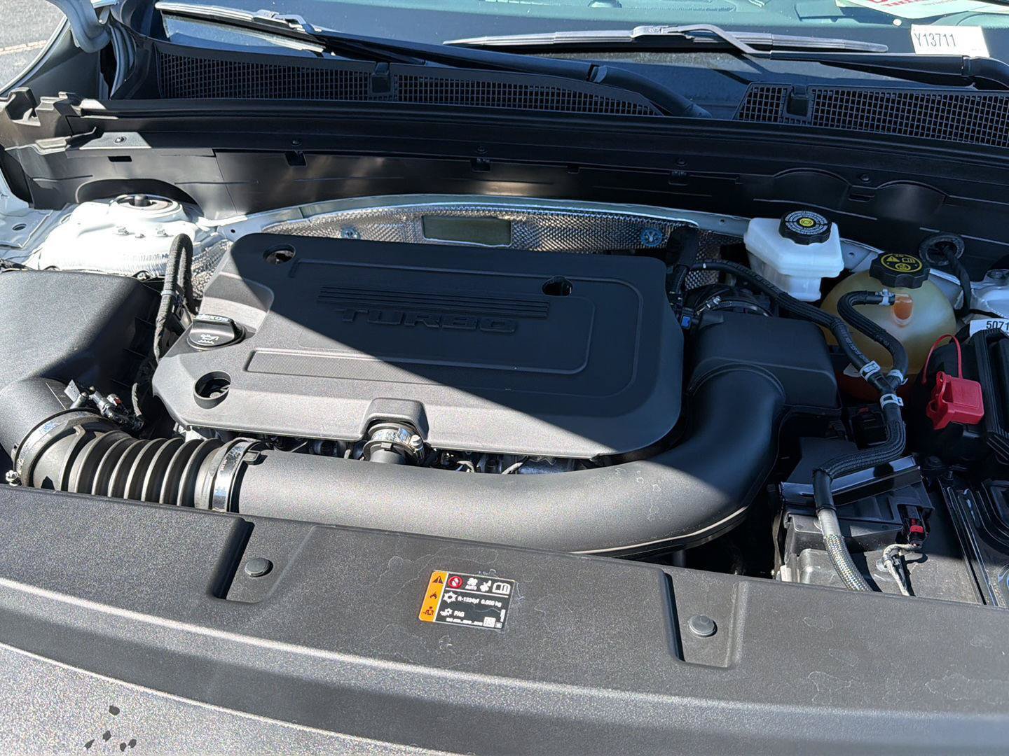 Used 2023 Buick Envision Essence w/ Technology Package I AWD/4WD image 38