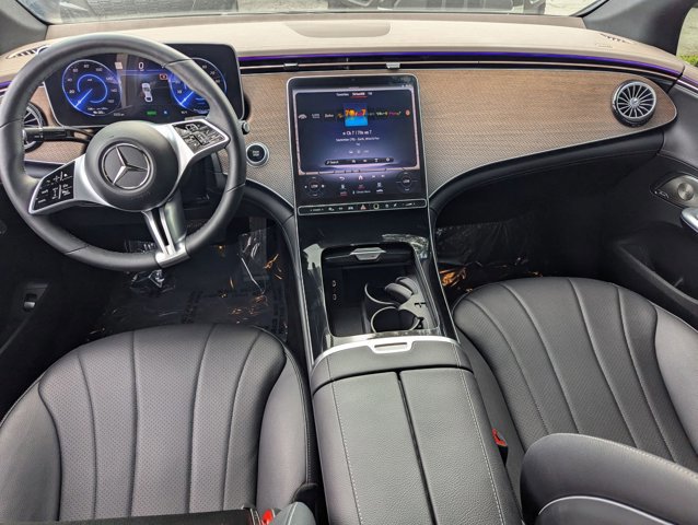 Used 2024 Mercedes-Benz EQE 350+ Sedan image 19