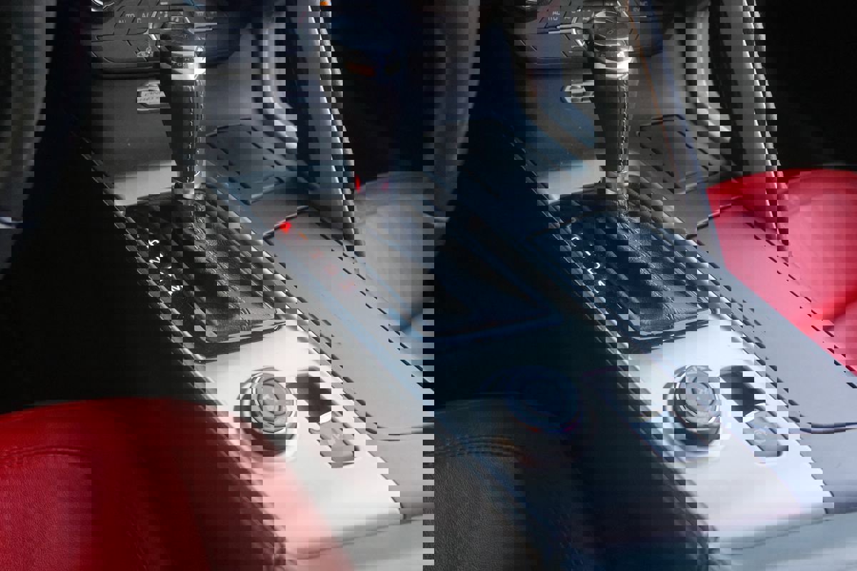 Used 2019 Chevrolet Corvette Grand Sport w/ Carbon Flash Badge Package image 23