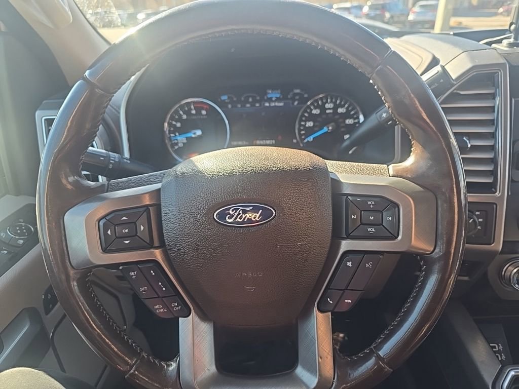 Used 2019 Ford F450 Limited image 14