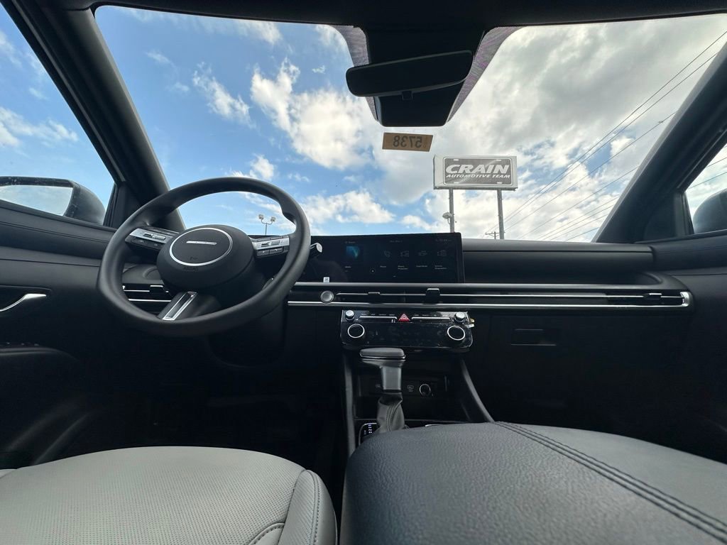 Used 2026 Hyundai Santa Cruz SEL image 29