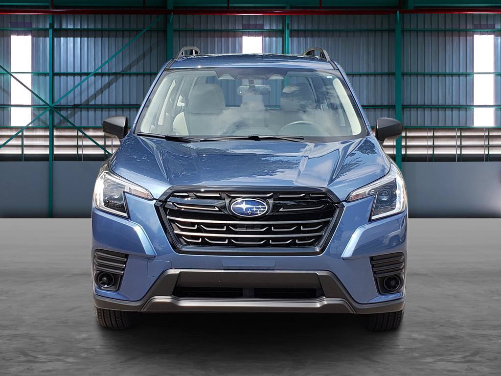 Used 2023 Subaru Forester AWD/4WD image 7
