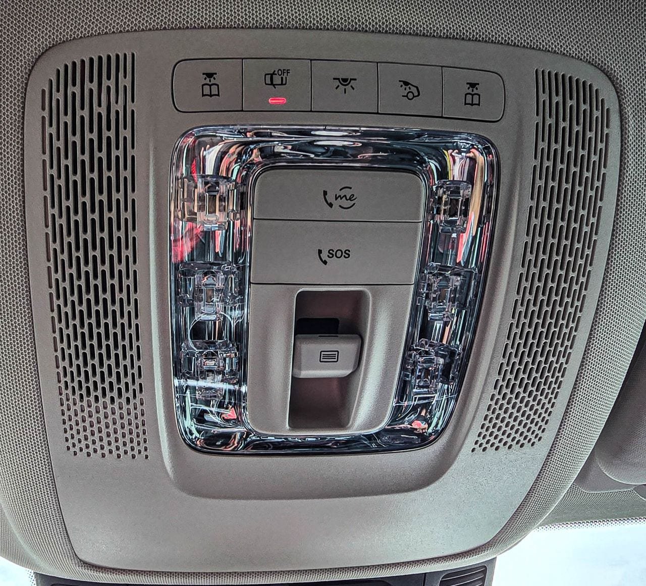 New 2026 Mercedes-Benz GLS 450 4MATIC image 27