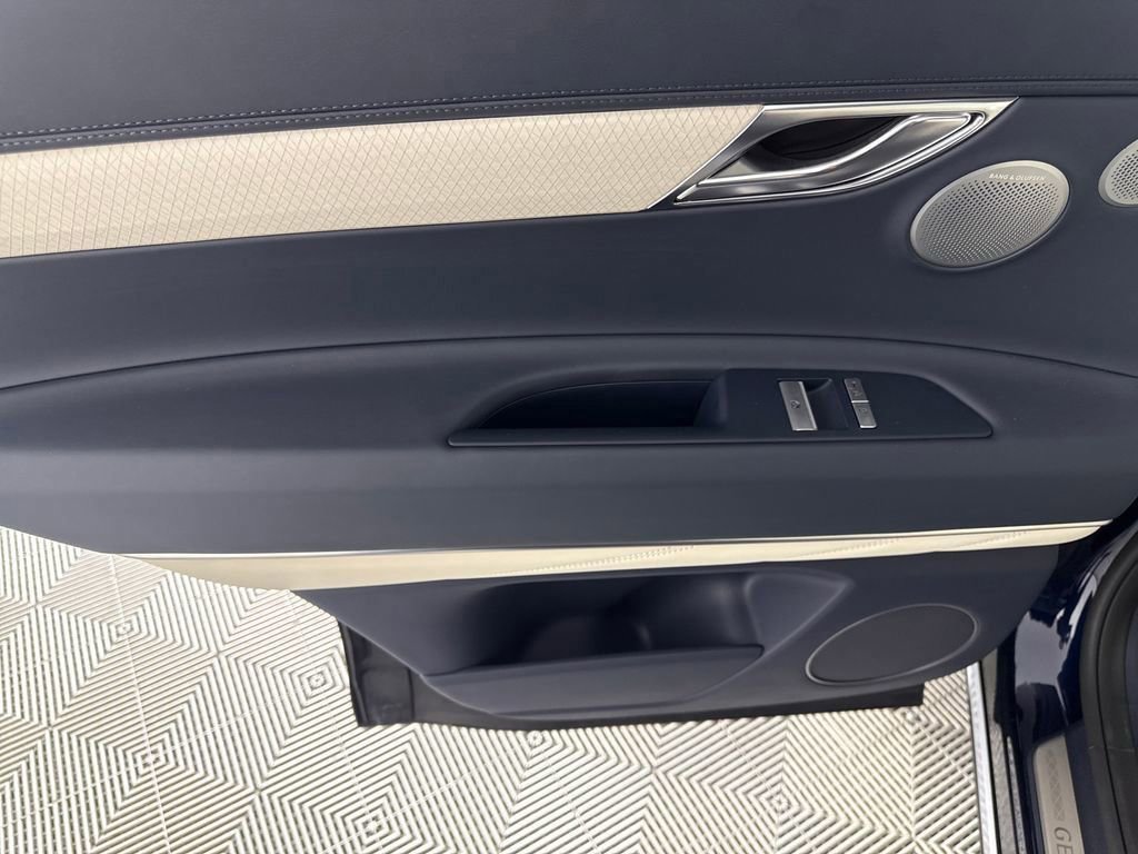 New 2026 Genesis GV80 3.5T Prestige AWD/4WD image 15