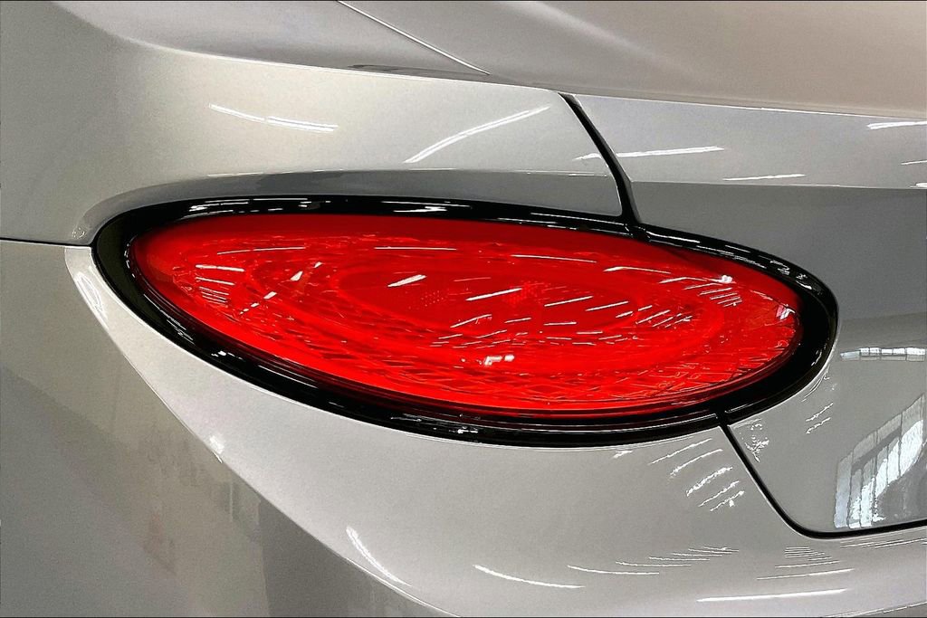Used 2024 Bentley Continental GT image 30