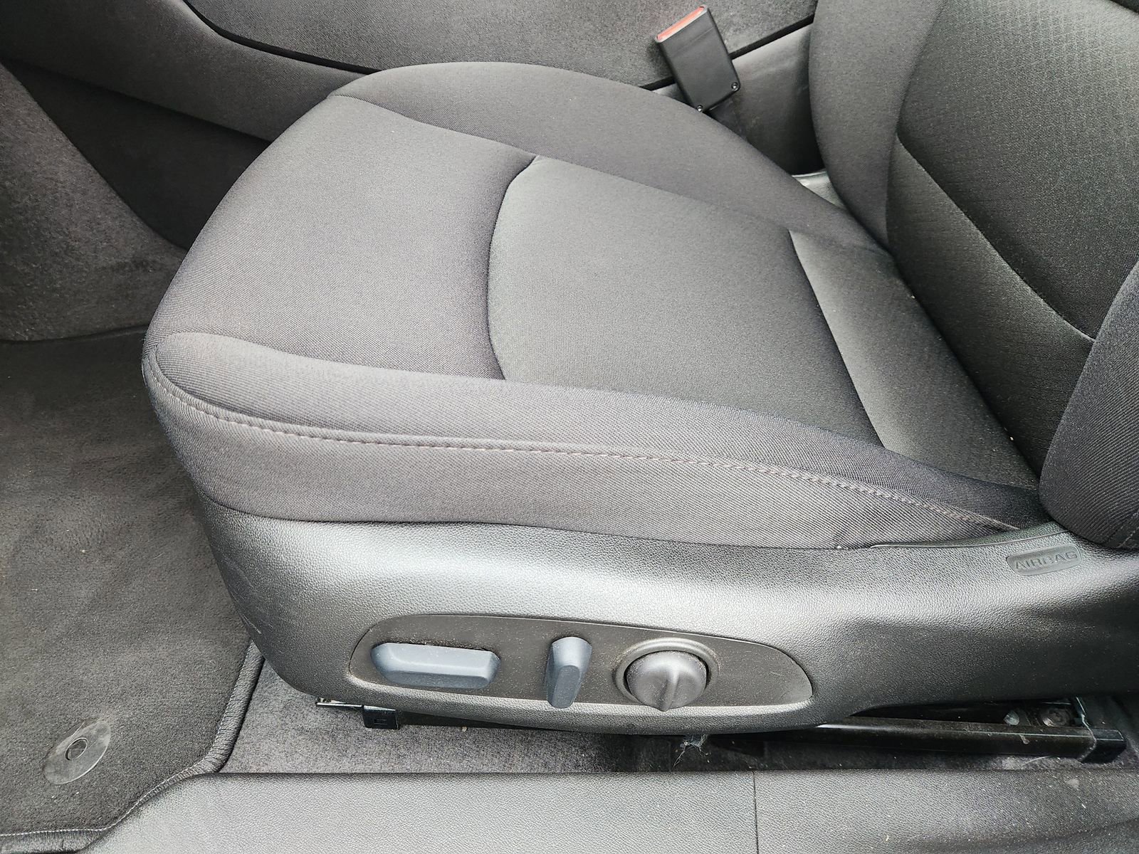 Used 2024 Chevrolet Malibu RS image 29