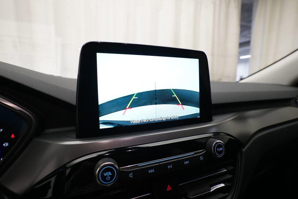 Used 2023 Ford Escape Active image 20