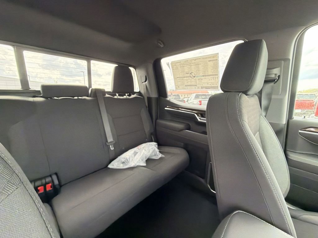 New 2026 Chevrolet Silverado 1500 LT w/ Safety Package image 10