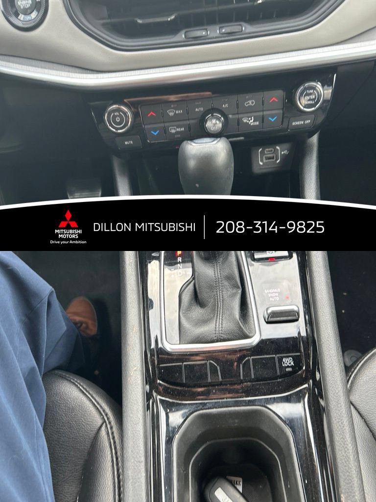 Used 2025 Jeep Compass Limited AWD/4WD image 4