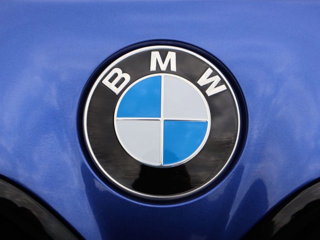 Used 2023 BMW 430i xDrive Coupe w/ M Sport Package image 28