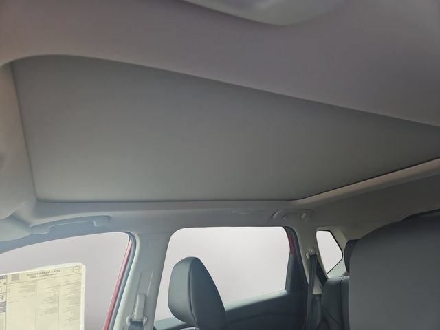New 2026 Nissan Rogue Dark Armor AWD/4WD image 11