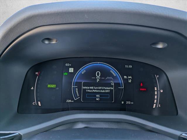 Certified 2026 Toyota Camry LE image 11