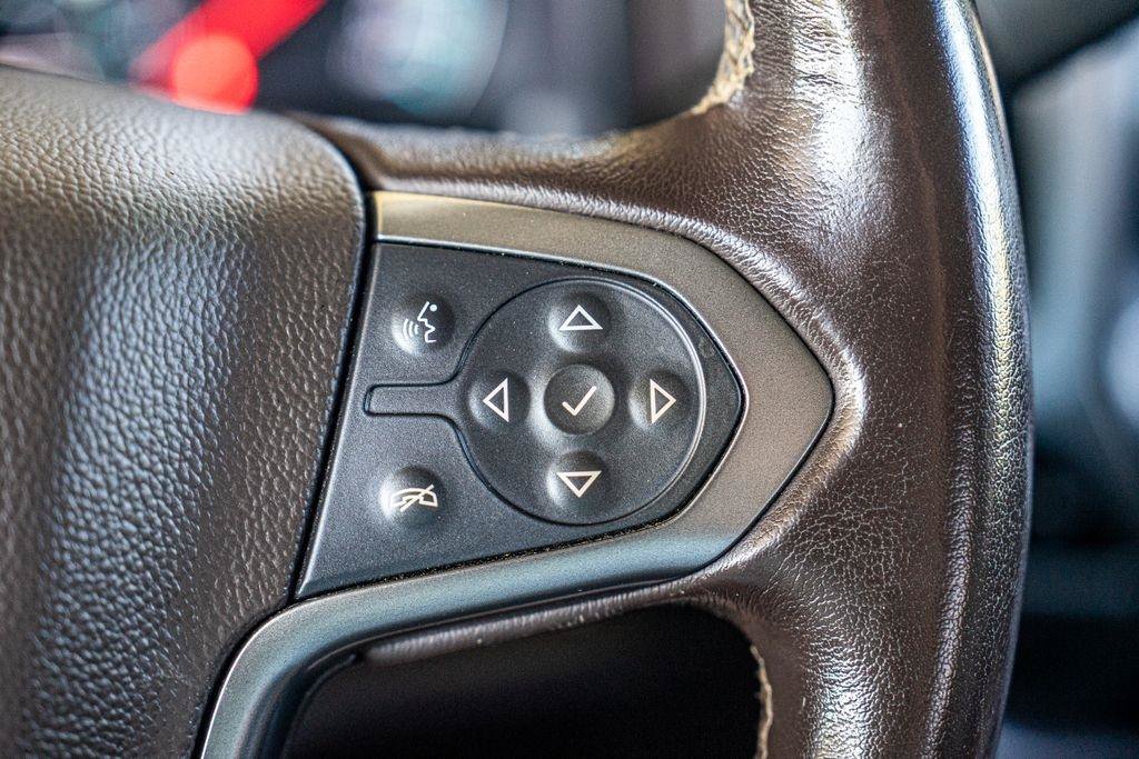 Used 2019 Chevrolet Silverado 3500 LT w/ LT Convenience Package AWD/4WD image 32