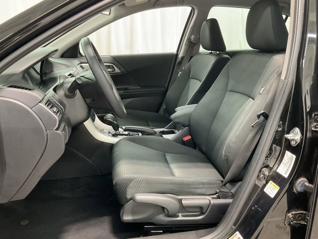 Used 2015 Honda Accord LX image 20