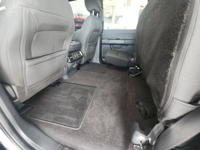 Used 2021 Ford F150 XL w/ STX Appearance Package AWD/4WD image 38