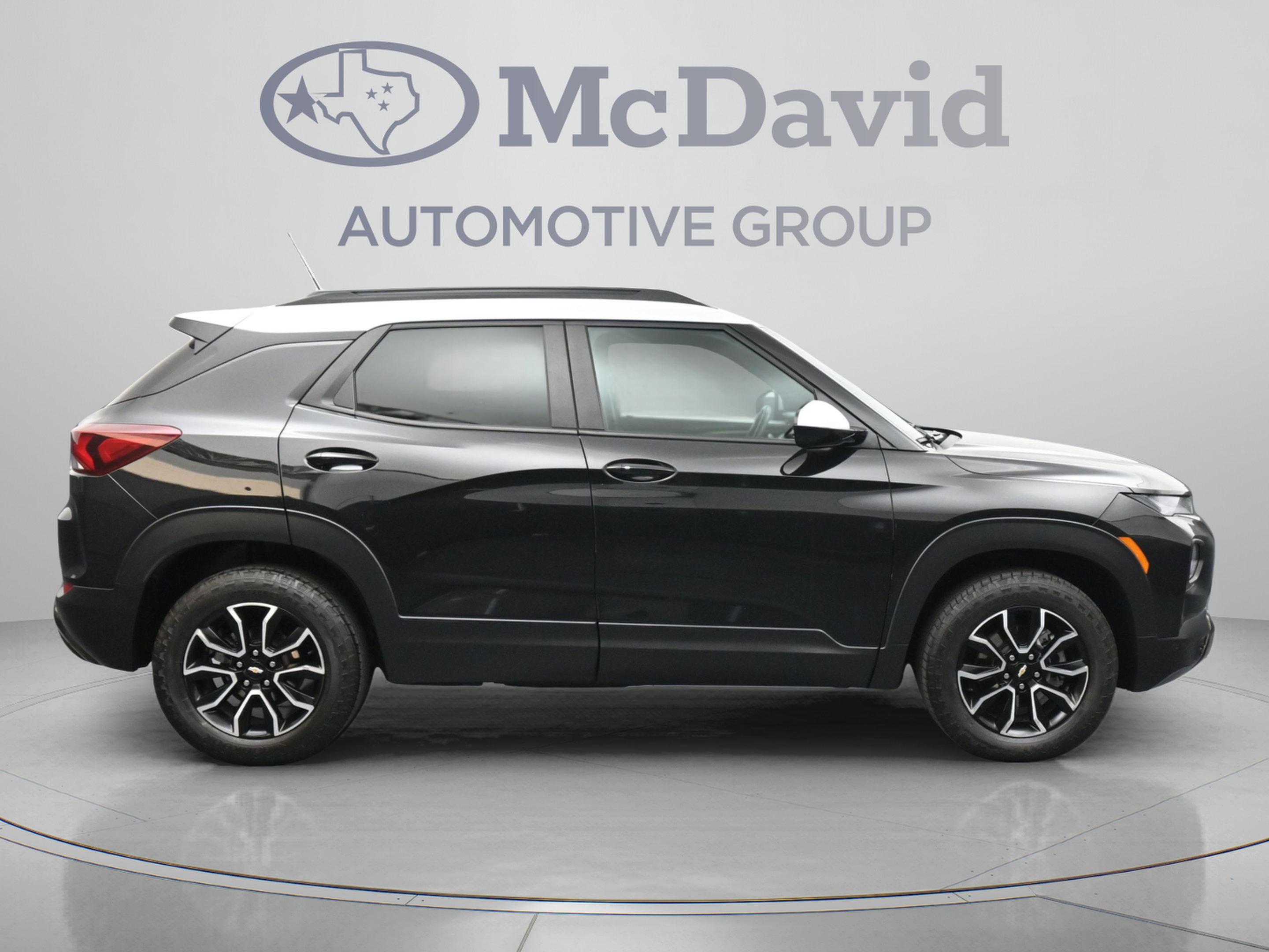 Used 2023 Chevrolet TrailBlazer ACTIV AWD/4WD image 9